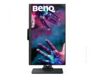 BENQ 25'' PD2500Q 9H.LG8LA.TSE Szary - 381757 - zdjęcie 5